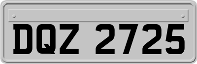 DQZ2725