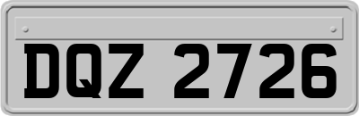 DQZ2726