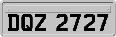 DQZ2727