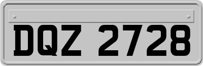 DQZ2728