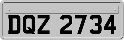 DQZ2734