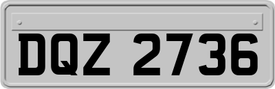 DQZ2736