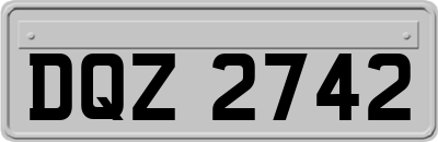 DQZ2742