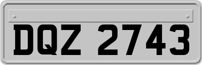 DQZ2743