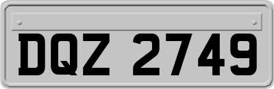 DQZ2749