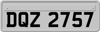 DQZ2757