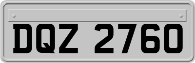 DQZ2760