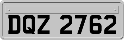 DQZ2762