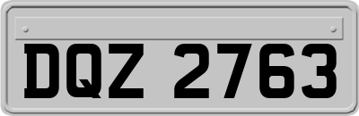 DQZ2763