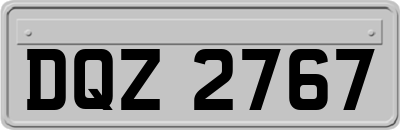 DQZ2767