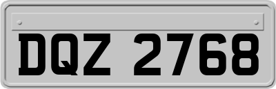 DQZ2768