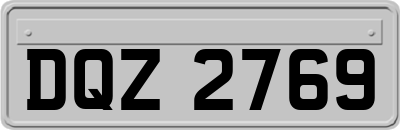 DQZ2769