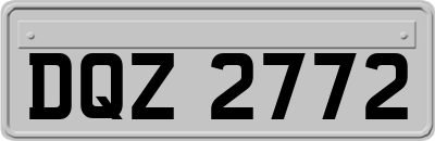 DQZ2772
