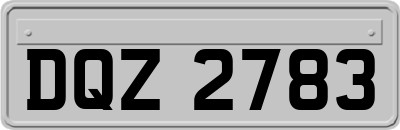 DQZ2783