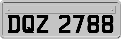 DQZ2788