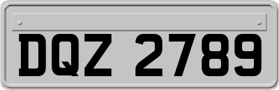 DQZ2789