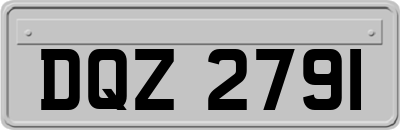 DQZ2791