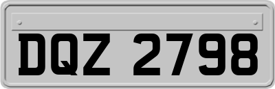 DQZ2798
