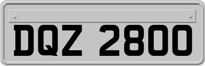 DQZ2800