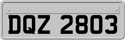 DQZ2803