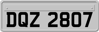 DQZ2807