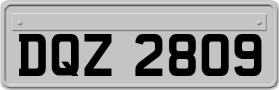 DQZ2809