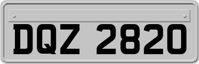 DQZ2820