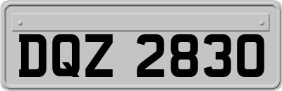 DQZ2830