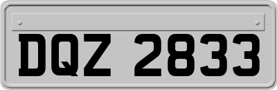 DQZ2833