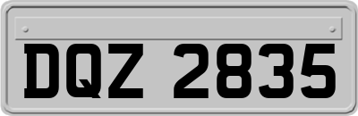 DQZ2835