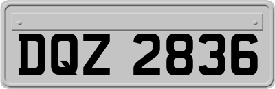 DQZ2836