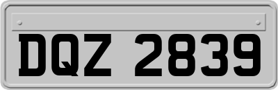 DQZ2839