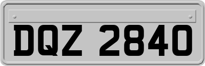 DQZ2840