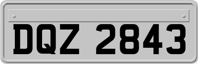 DQZ2843