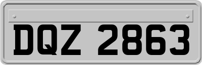 DQZ2863