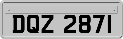 DQZ2871