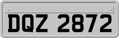 DQZ2872