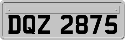 DQZ2875