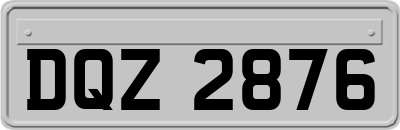 DQZ2876