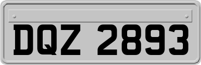 DQZ2893