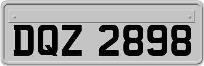 DQZ2898