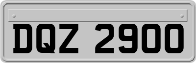 DQZ2900