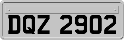 DQZ2902