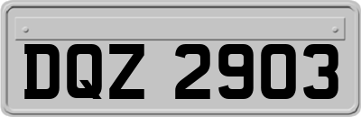 DQZ2903