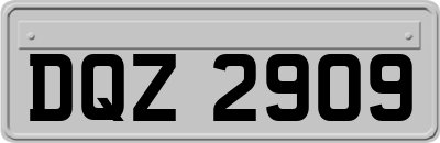 DQZ2909