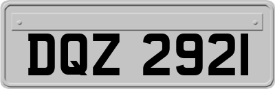 DQZ2921