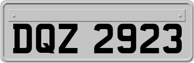 DQZ2923