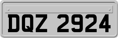 DQZ2924