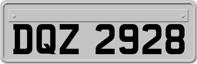 DQZ2928
