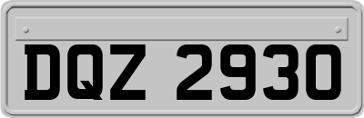 DQZ2930